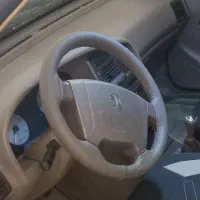 پژو پارسXU7سفیدصدفی مدل۱۳۹۲ فروشی سالم فروشی|خودرو سواری و وانت|بابلسر, |دیوار