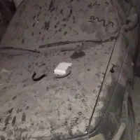 آردی مدل 83 موتور سالم|خودرو سواری و وانت|کرمانشاه, |دیوار