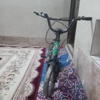 دوچرخه و سه چرخه فروشی فوری|دوچرخه، اسکیت، اسکوتر|قم, جمکران|دیوار