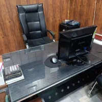 فروش ۲ دهنه مغازه و ملک مسکونی.بلوار .میدان ساعت