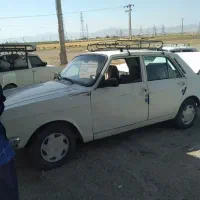پیکان مدل 82