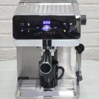 دستگاه اسپرسو