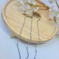 دستبند و گردنبند خاویاری