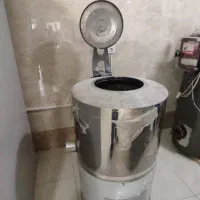 لوازم خشک شویی پرس لباسشویی دیگ بخار نو|ماشین‌آلات صنعتی|تهران, آرژانتین|دیوار