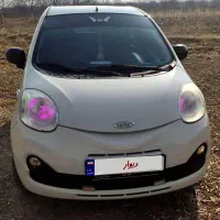 ام وی ام  110S لاکچری اسپورت مدل96