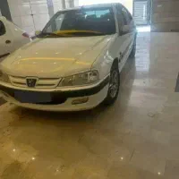 خودرو پژو پارس مدل ۹۴