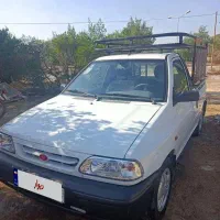 پراید وانت 151 مدل 1404 مهرماه