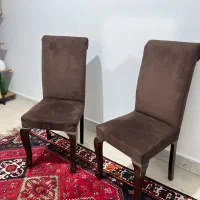 صندلی و میز ناهار خوری