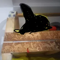 گهواره یا تهده