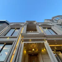 شهمیرزاد۲۷۵متر ویلای دوبلکس لوکیشن عالی