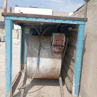 کولر 7000 و 4500 آدونیس و جهان کار