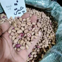 موادغذایی و حبوبات تازه