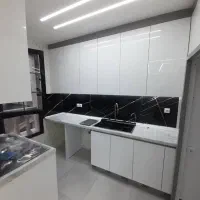 فروش واحدی زیبا/۱۰۰ متری،تکواحد/معلم میدان سرگل|فروش آپارتمان|رشت, نیکمرام|دیوار