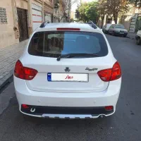 کوییک مدل۱۴۰۲ بدون رنگ