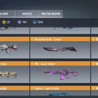 اکانت چنچ خور تک سیو