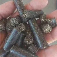 کنجاله کلزا