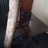 میزناهارخوری+فرش۴متری سالم