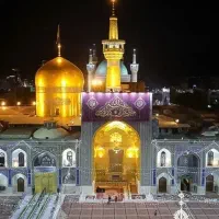 تور ریلی اقتصادی مشهد