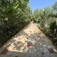 باغ ویلا ۷۰۰متری با کنتورهای قانونی|فروش خانه و ویلا|هشتگرد, تهران دشت|دیوار