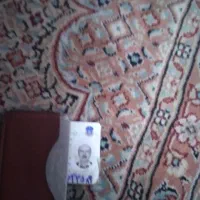 شناسنامه وکارت ملی گم