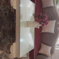 میز جلو مبلی سالم
