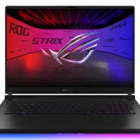 لپتاپ اقساط Asus ROG 615lw- RTX 5080