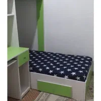 تختخواب 2طبقه