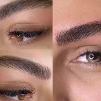 پذیرش مدل میکروی ابرو با شرایط ویژه(فرصت استثنائی)