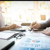 کمک حسابدار