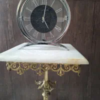 ساعت رومیزی