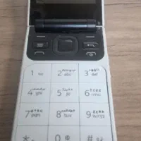 گوشی هانوفر تاشو در حد اک