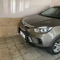 جک S5|خودرو سواری و وانت|مشهد, الهیه|دیوار