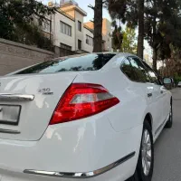 نیسان تیانا مدل ۹۰