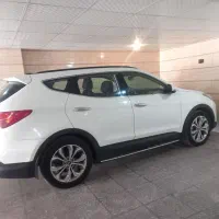 سانتافه ۲۰۱۵|خودرو سواری و وانت|جم, |دیوار