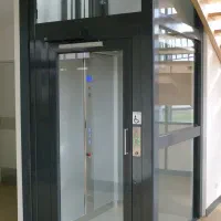 نصب وفروش آسانسور های خانگی هوم لیفت(انواع بالابر)|خدمات پیشه و مهارت|آمل, |دیوار