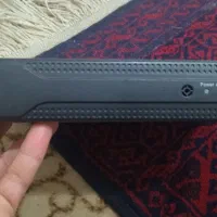 دستگاه دی وی ار دوربین