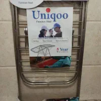 رخت آویز صادراتی یونیک|بندرخت و رختآویز|بندر کنگان, |دیوار