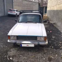 وانت مدل ۹۰|خودرو سواری و وانت|وحیدیه, |دیوار