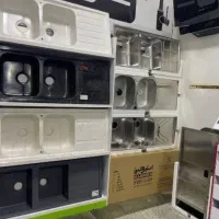 استیل اخوان و گرانیتی