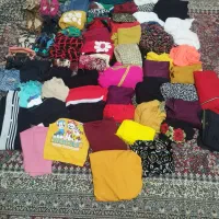 دست دو در حد نو