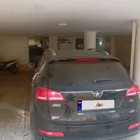 ماشین مشکی جک مدل ۹۷|خودرو سواری و وانت|اصفهان, مهدی آباد|دیوار