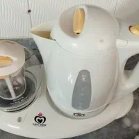 چایساز|سماور، چایساز، قهوهساز|بیرجند, |دیوار