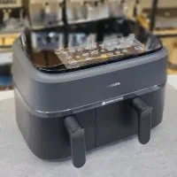 اقساطی/سرخ کن رژیمی فیلیپس 350-هواپز+گارانتی