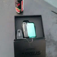 2 عدد سیگار الکترونیکی ویپ پاد ارگاس|زیورآلات و اکسسوری|کرج, باغستان|دیوار