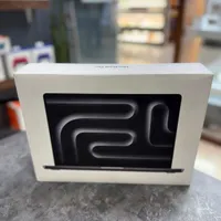 Macbook m4 pro 512 ram 24
