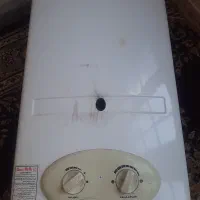 آبگرمکن گازی دیواری ایرانشرق