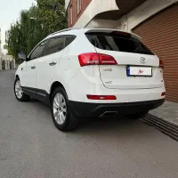 جک S5 مدل ۹۶ بدون رنگ|خودرو سواری و وانت|تبریز, |دیوار