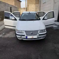 سمند موتور ملی|خودرو سواری و وانت|بناب, |دیوار