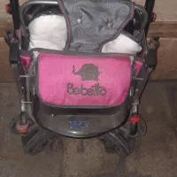 کالسکه  دلیجان در حد