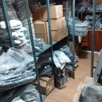 قطعات‌چری‌اریزو تیگو فونیکسmvm فیدلیتی دیگنیتی